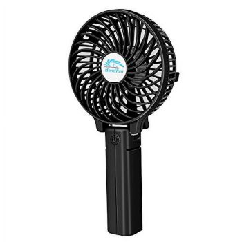VersionTECH. Mini Handheld Fan