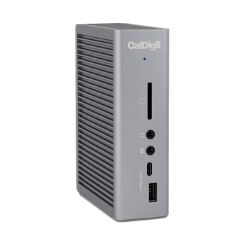CalDigit TS3 Plus Thunderbolt 3 Dock