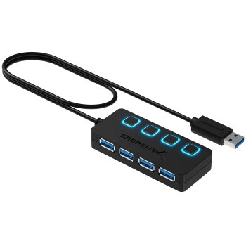Sabrent AH241