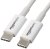 AmazonBasics USB Type-C to USB Type-C 2.0 Charger Cable