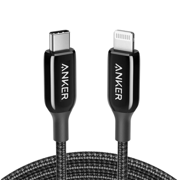 Anker Powerline+ III