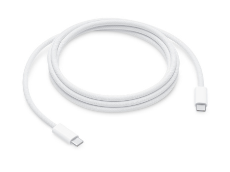 Apple USB-C Charge Cable (2m)