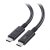 AmazonBasics USB Type-C to USB Type-C 2.0 Charger Cable