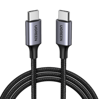 UGREEN USB-C to USB-C Cable 60W