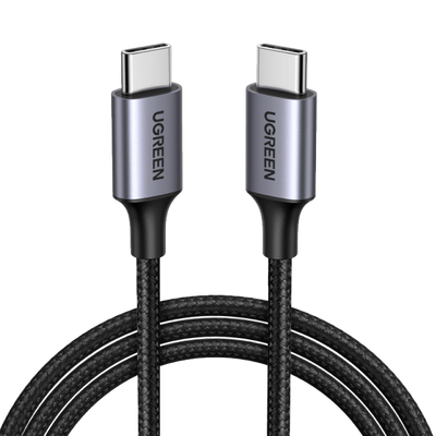 UGREEN USB-C to USB-C Cable 60W