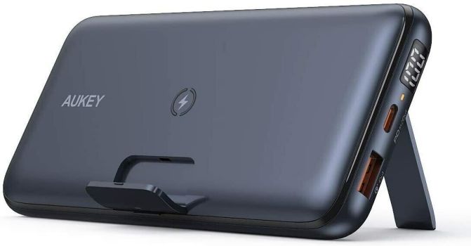 Aukey Basix Pro 20000mAh