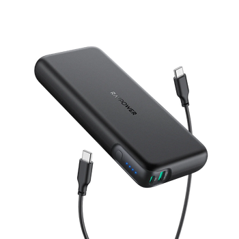 RAVPower PD Pioneer 20000mAh 60W