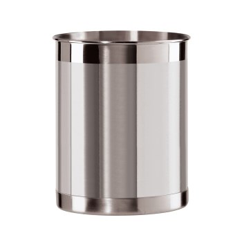 Oggi Stainless Steel Utensil Holder