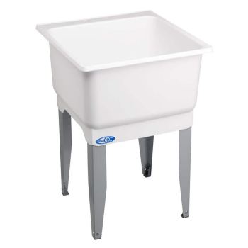 Mustee Utilatub Laundry Tub