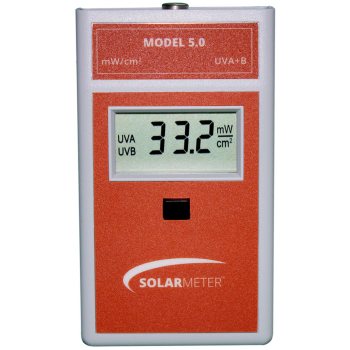 Solarmeter Model 5.0