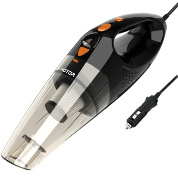 HOTOR Car Vacuum Cleaner