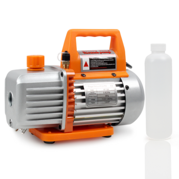BACOENG Vacuum Pump 3.6CFM