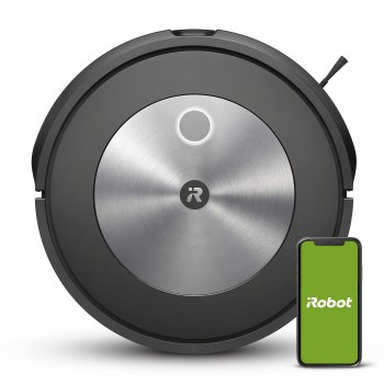 iRobot Roomba J7+
