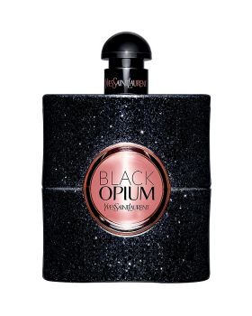 Yves Saint Laurent Black Opium