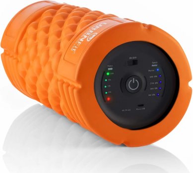 URBNFit Vibrating Massage Ball