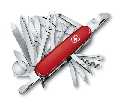 Victorinox SwissChamp