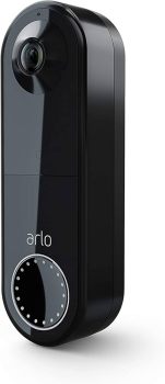 Arlo Essential Video Doorbell