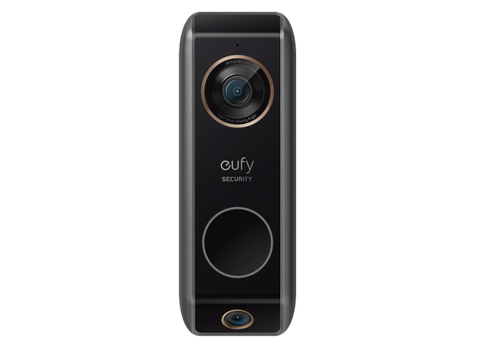 Eufy Security Video Doorbell 2K
