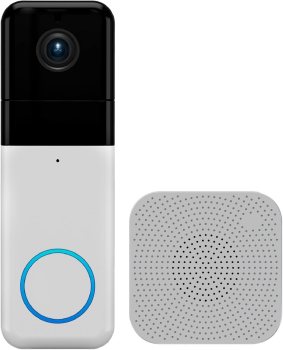 Wyze Video Doorbell Pro