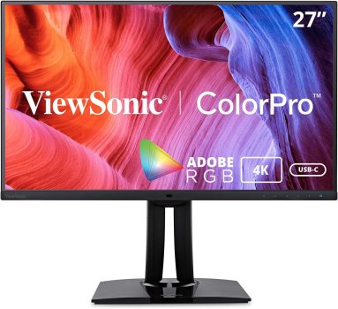 ViewSonic VP2785-4K