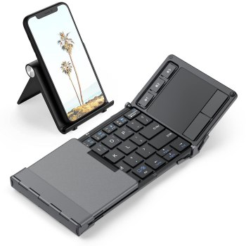 iClever Magic Keyboard