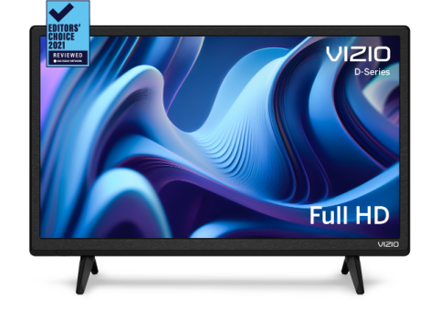 Vizio D-Series 2024