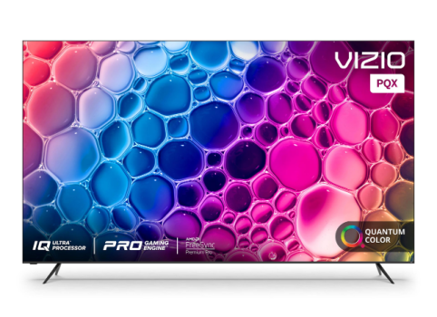 Vizio P-Series Quantum 2024