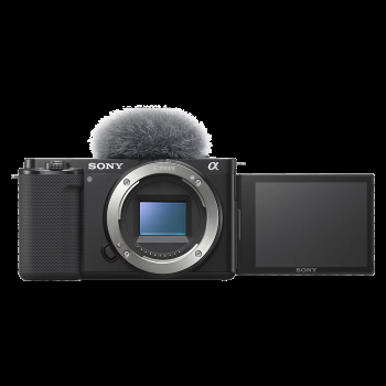 Sony Alpha ZV-E10