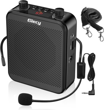 Giecy G300