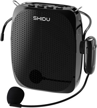 SHIDU S615