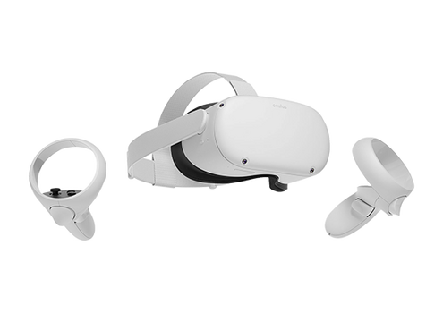 Oculus Quest 2