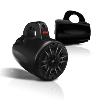 BOSS Audio Systems MRWT40