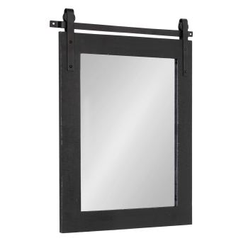 Kate and Laurel Cates Wall Mirror