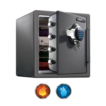 SentrySafe SFW123GDC