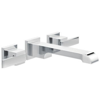 Delta Faucet T3567LF-WL