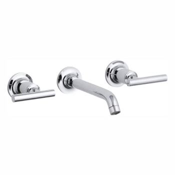Kohler K-T14413-4-CP