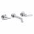 Delta Faucet T3567LF-WL