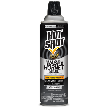 Hot Shot Wasp & Hornet Killer