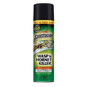 Spectracide Wasp & Hornet Killer