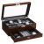 CASE ELEGANCE Compact Watch Box