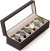 CASE ELEGANCE Compact Watch Box