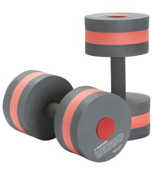 Speedo Aqua Fitness Barbells