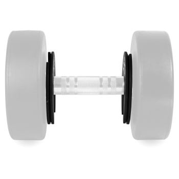 TheraBand Water Weights
