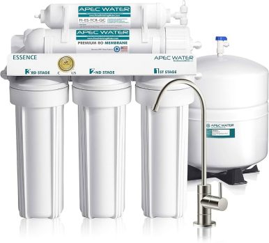 APEC Water Systems ROES-50 Essence Series