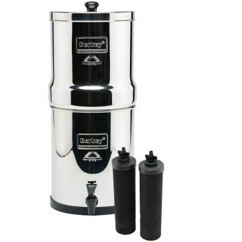 Berkey Big Berkey BK4X2-BB