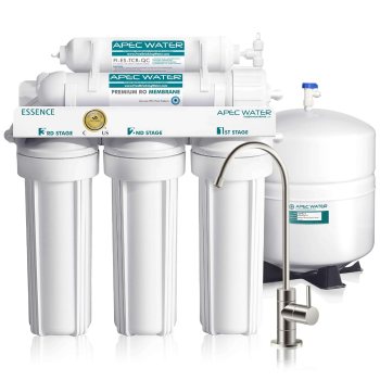 APEC Water Systems ROES-50 Essence Series