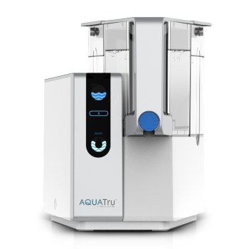 AquaTru Countertop RO