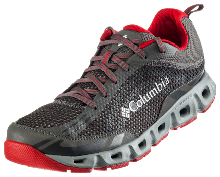 Columbia Drainmaker IV