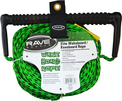 RAVE Sports Elite Water Ski Rope