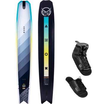 HO Sports Hovercraft Slalom Water Ski